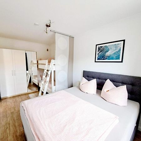 Zur Alten Post Prora Binz Bagian luar foto