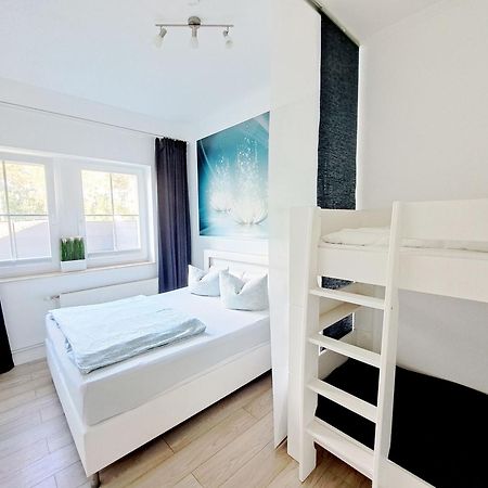Zur Alten Post Prora Binz Bagian luar foto