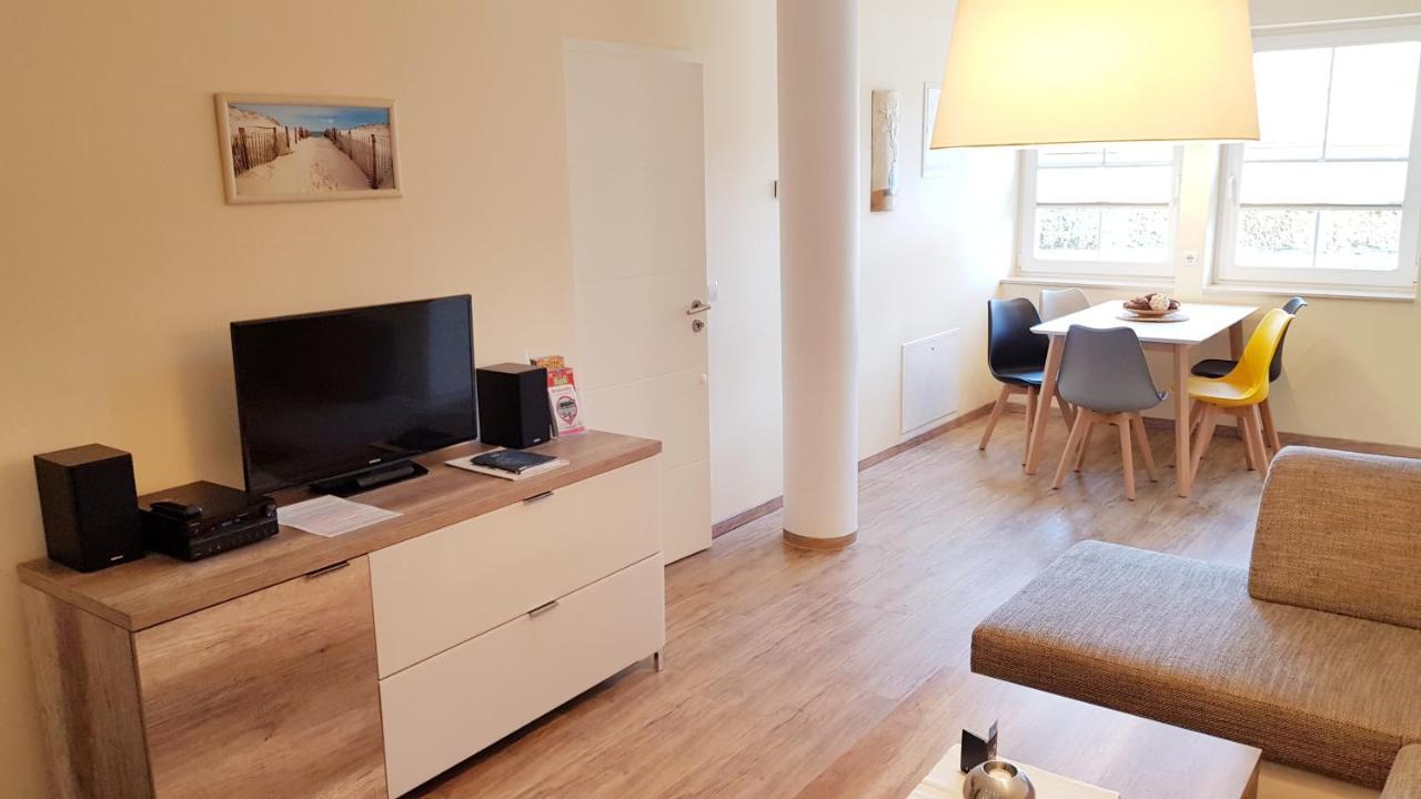 Zur Alten Post Prora Binz Bagian luar foto